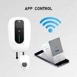 Home Wallbox Electric Car Charger 32A 16A