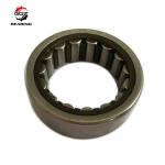 Chome Steel VP33Z-1 Cylindrical Roller Bearing / Vehicle Bearing 33 x 60 x 20 mm
