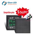Lens Front Maintenance Module for Outdoor P10 LED Display 32*32 Pixels Media