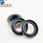 Metal Dust Lip NBR Oil Seals Automotive Skeleton Oil Seal