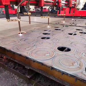 Wholesale Customized CNC Cutting Service For Mechanical Component Manufacturing from china suppliers
