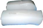 HTV RTV Soft Silicone Rubber Sheet Raw Material Toxic Free