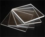 Acrylic Flexible Plastic Sheet 500mm X 500mm 600 X 600 6ft X 4ft
