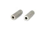 Industrial 316L 304 Stainless Steel Seamless Pipe With High Temperature