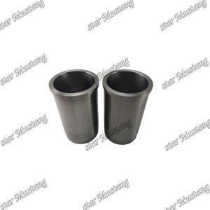 Wholesale K13C Engine Cylinder Liner Part 11467-2090 For Hino from china suppliers