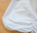 50-70gsm Microporous Disposable Boot Cover Non Slip Boot Shoe Covers With PVC