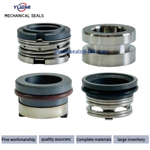 Russia Marine Shaft Seals IMO Ace 3 Pump194030 Mechanical Seal Oil End Impeller