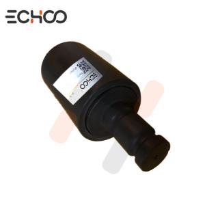 Wholesale IHI40G2 Top Roller For IHI Excavator Undercarriage Parts Carriler Roller ECHOO from china suppliers