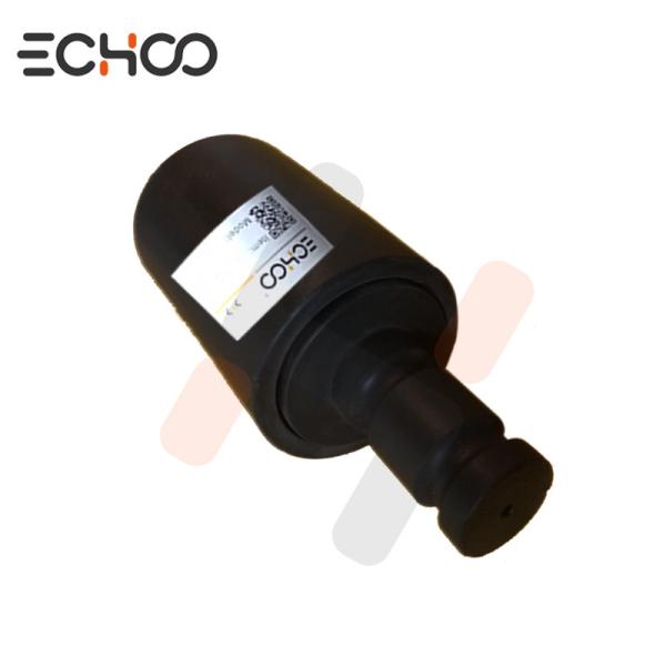 JD17D Sprocket Mini Excavator Undercarriage Parts For 17D Drive Sprocket