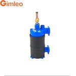 1HP Water Chiller Titanium Heat Exchanger Corrosion Resistance MHTA-0.75