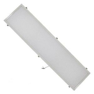 Wholesale Pure White 36W Square LED Panel Light 1200x300mm AC100v - 277v from china suppliers