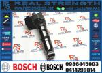 Diesel Fuel Injector 0414799008 0414799027 0986445003 0986445103