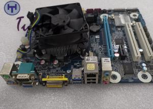 Wholesale S5611000467 Hyosung ATM Parts Nautilus WIN10 H81 Motherboard Upgrade Kits from china suppliers