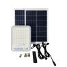 Buy cheap 3.2V 700LM Solar Flood Lights 3kg Solar Security Light from wholesalers