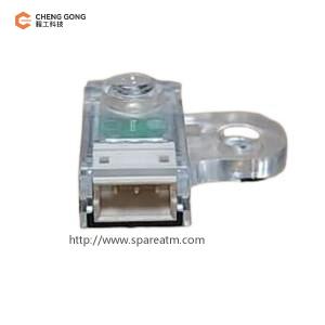 Wholesale KD04014-D001-44 Gsr50 Fujitsu Receiving Sensor Atm Replacements FJ35624/KD02901-2770 from china suppliers