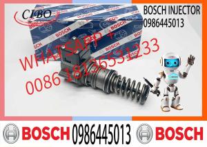 Wholesale Good Quality Diesel Fuel Unit Pump 0414755008 0986445013 1435558R 1435558 from china suppliers