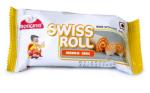 PD320G Individual Bag Packaging Machine For Pastry Croissant Custard Swiss Roll