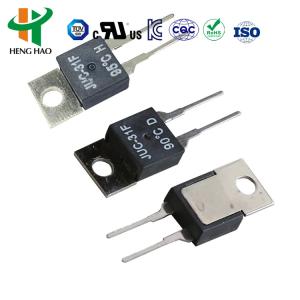 Wholesale Ksd-01F JUC-31F 250V 2A Thermostat Temp Controllers from china suppliers
