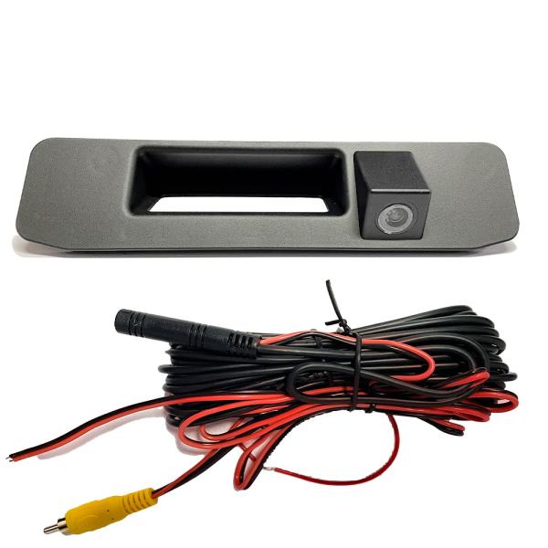 Parking Assistant CVBS Rear Camera For Benz Car Reverse Camera Interface