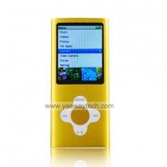 Wholesale 2GB MusicTube 5G Style MP3 Player/ 8 Colors Available from china suppliers