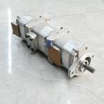 705-51-30710 7055130710 For Komatsu WA430-5 WHEEL LOADERS Hydraulic Main Pump