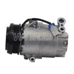 AUTO A/C Compressors For Opel For Agila 6CVC13 5PK 89215/89050 12V 1999-2011