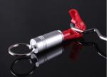 COMER shops chain stores EAS supermarket magnetic red hook lock