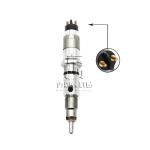 Common Rail Injector 5364543 095000-6250 0950006250 0445120122 0 445 120 122 for