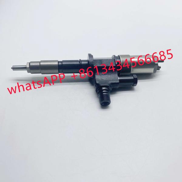 095000-0184 295900-0180 23670-26070 MD92 Engine Denso Diesel Fuel Injectors