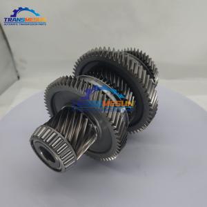 Wholesale 1701410A6KA Valve Body Assembly For Dual-clutch 7DCT220 Automatic Transmission from china suppliers