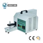 Durable Fabric Testing Machine 100RPM Speed 1Pcs Sampling AC220V 54Kg