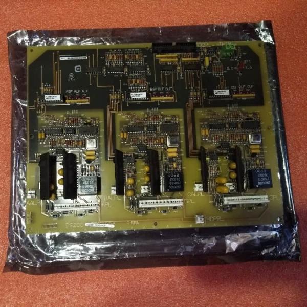 Wholesale GE DS200IIBDG1AGA IGBT Gate Driver Board 330mm x 200mm from china suppliers