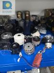 BLDC Motor Assembly Automatic Balancing machine Vacuum Cleaner Motor, Sweeper