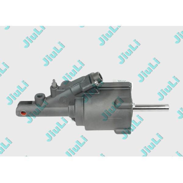 Clutch Servo for Volvo