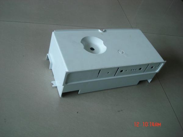 LKM Medical Injection Molding HASCO Multi Cavity Mould Electronic Plastic
