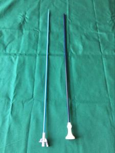Wholesale CE Certificate PTFE Ureteral Access Sheath Hydrophilic Coating from china suppliers