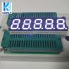 Buy cheap Super White 0.56 Inch Two Digit Seven Segment Display For Treadmill from wholesalers