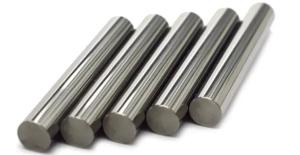 Wholesale Copper Nickel Monel K500 Bar Cu30Ni60 Solid Bar High Temperature Corrosion Resistant from china suppliers