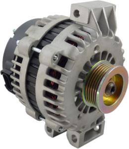 Wholesale Alternator Trailblazer 4.2L L6 2002 2003 2004 2005 8290 10464468, 15062413, 15162839 from china suppliers