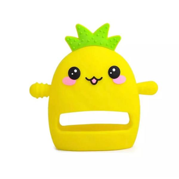 Vertical Double Slide LSR Silicone Injection Molding Machine For Baby Teething Toys