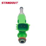 23250-0V010 Car Fuel Injector For Toyota Camry Highlander RAV4 Sienna Scion