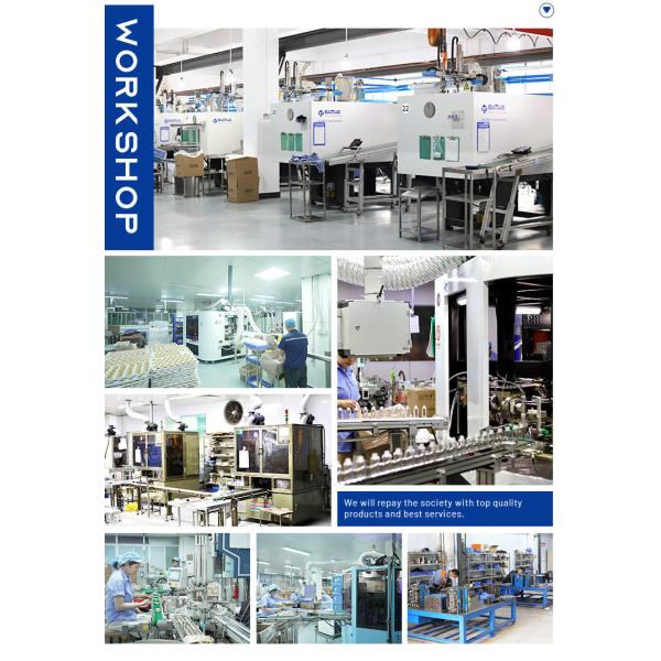 Flip-top PP 200ml Cosmetic Jar Plastic Cotton Pad Jar Skincare Container Set