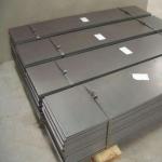 Medical TC4 GR5 Titanium Alloy , GR5 Titanium Plate Sheet