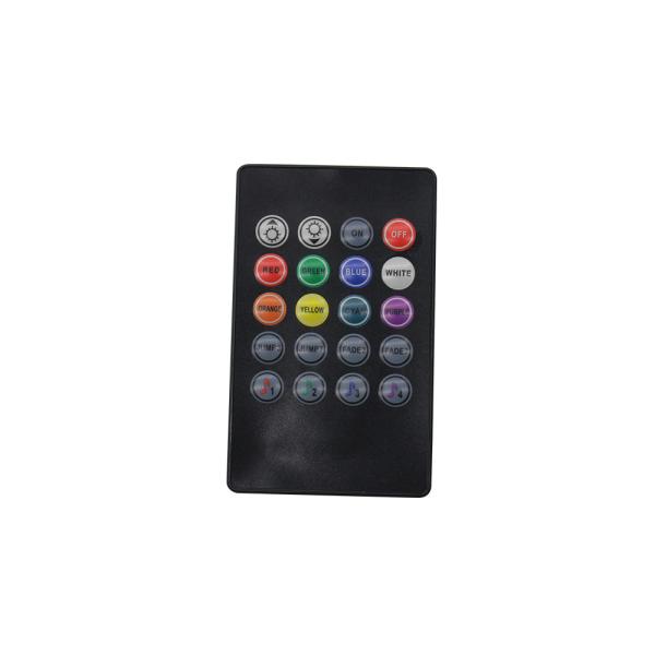 FPC Body Waterproof IP65 3W 12VDC 5050 RGB LED Strip