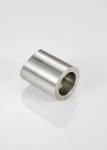 CFA Certificate D25.5mm Metal Machining Parts Metal Sleeve For Pipe