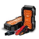 3000A Peak 16000mAh Car Jump Starter Portable Mini Auto Emergency Battery