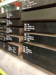 Hot Rolled 1.2311 P20 Steel Plate Plastic Mould Steel Plate Bar Round Bar