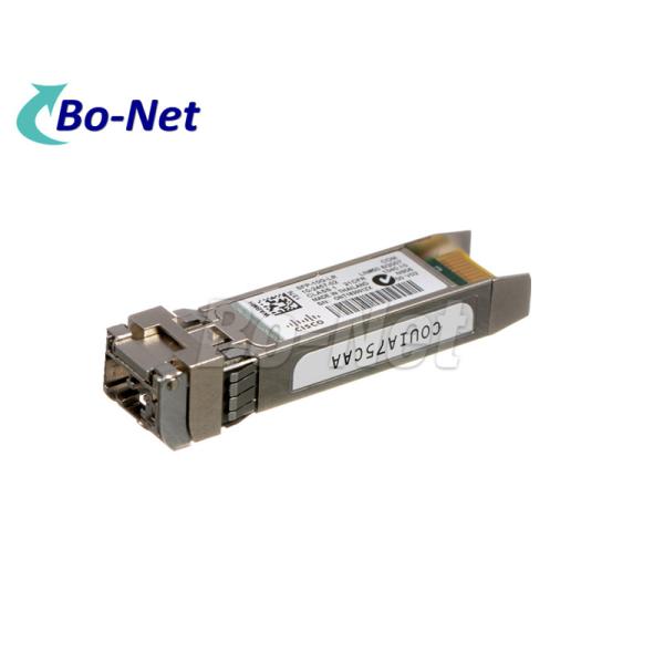 New Original SFP-10G-LR 10 Gigabit SFP+ optical transceiver module for 1310nm
