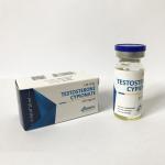 SKY Lab 250mg 10ml Glass Vial Labels And Boxes Customized