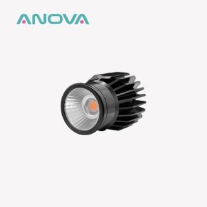 Wholesale MR16 Module Full Spectrum 12W IP65 / IP20 Commercial Lighting from china suppliers